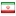 laumetris.net server is located in Iran